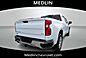 2021 Chevrolet Silverado 1500 LTZ Wilson NC