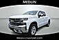 2021 Chevrolet Silverado 1500 LTZ Wilson NC