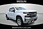 2021 Chevrolet Silverado 1500 LTZ Wilson NC