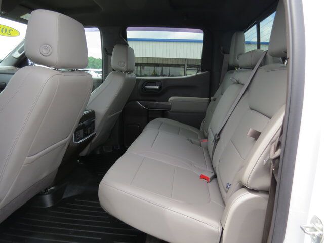 2021 Chevrolet Silverado 1500 LTZ Wilson NC