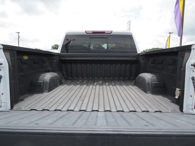 2021 Chevrolet Silverado 1500 LTZ Wilson NC