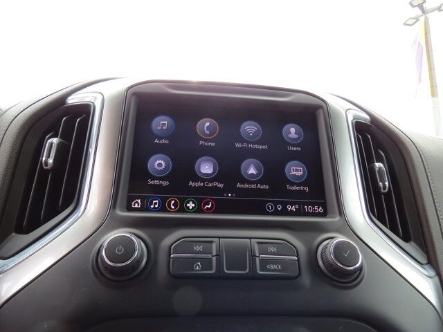 2021 Chevrolet Silverado 1500 LTZ Wilson NC