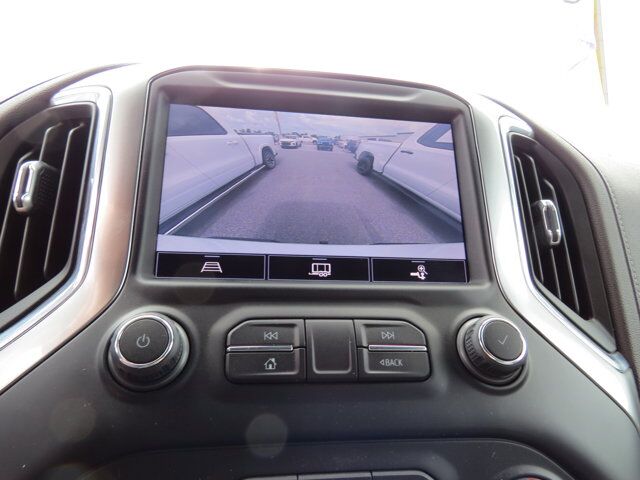 2021 Chevrolet Silverado 1500 LTZ Wilson NC