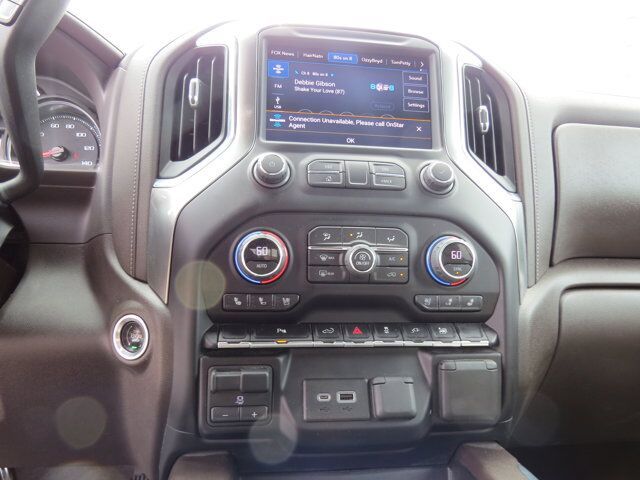 2021 Chevrolet Silverado 1500 LTZ Wilson NC