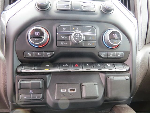 2021 Chevrolet Silverado 1500 LTZ Wilson NC