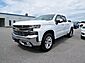 2021 Chevrolet Silverado 1500 LTZ Wilson NC