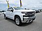 2021 Chevrolet Silverado 1500 LTZ Wilson NC