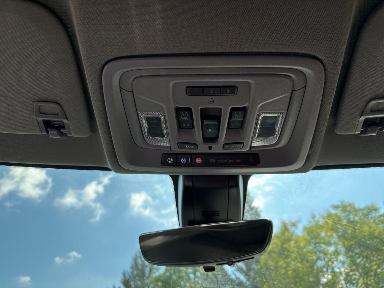 2021 Chevrolet Silverado 1500 LTZ Chantilly VA