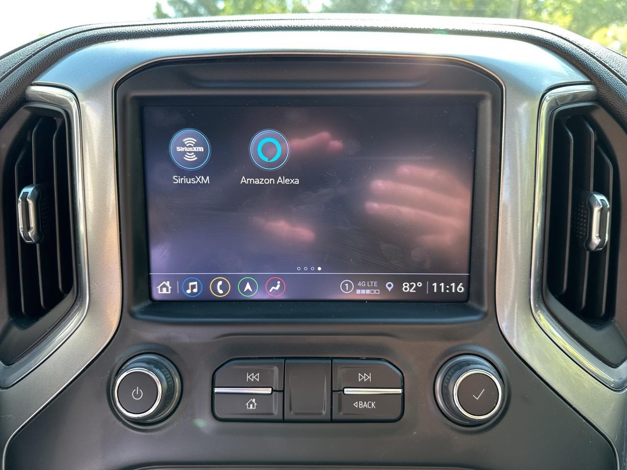 2021 Chevrolet Silverado 1500 LTZ Chantilly VA