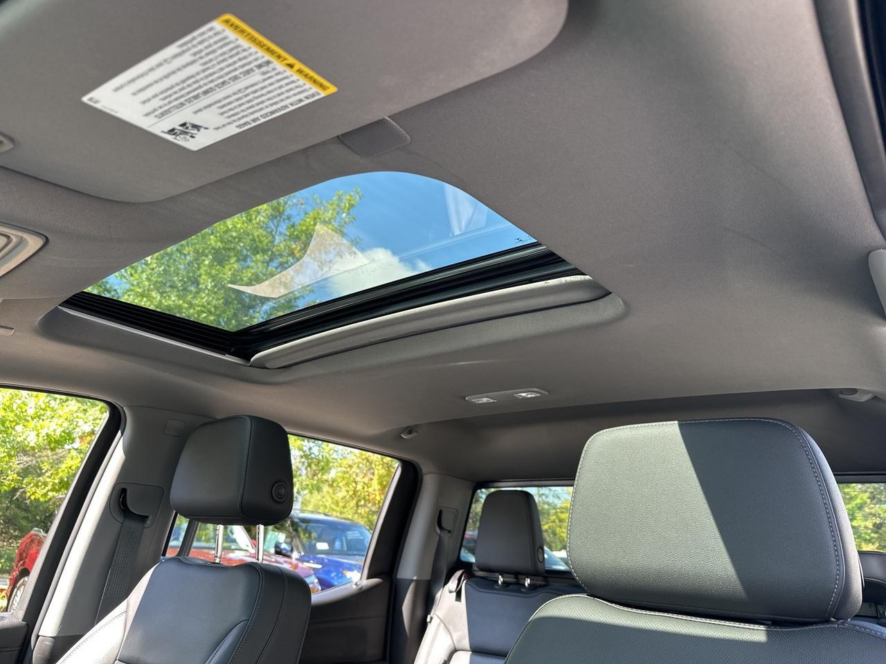 2021 Chevrolet Silverado 1500 LTZ Chantilly VA