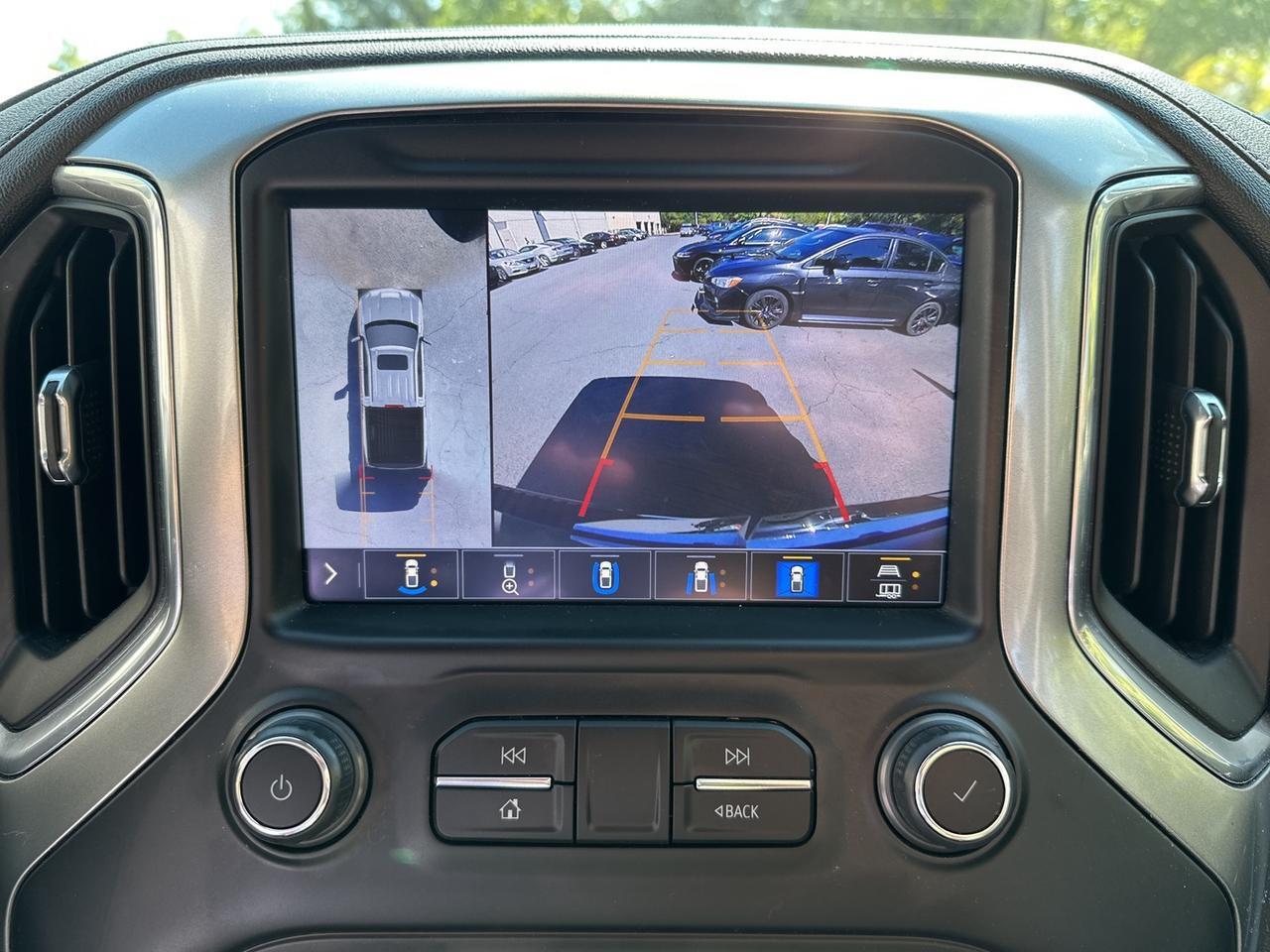 2021 Chevrolet Silverado 1500 LTZ Chantilly VA