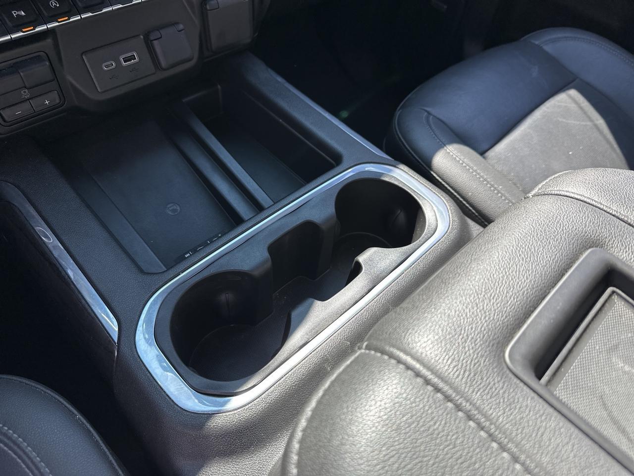 2021 Chevrolet Silverado 1500 LTZ Chantilly VA