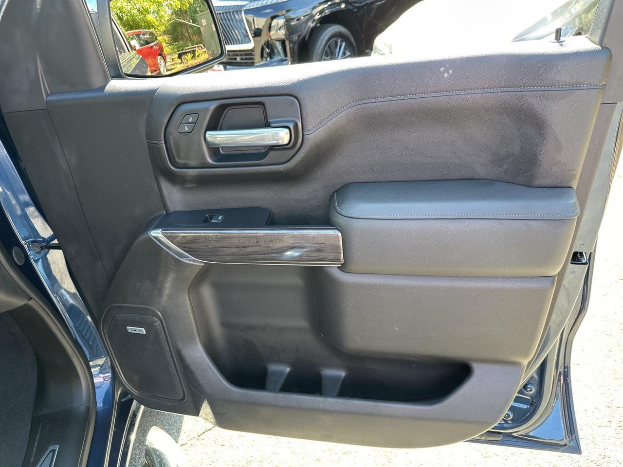 2021 Chevrolet Silverado 1500 LTZ Chantilly VA