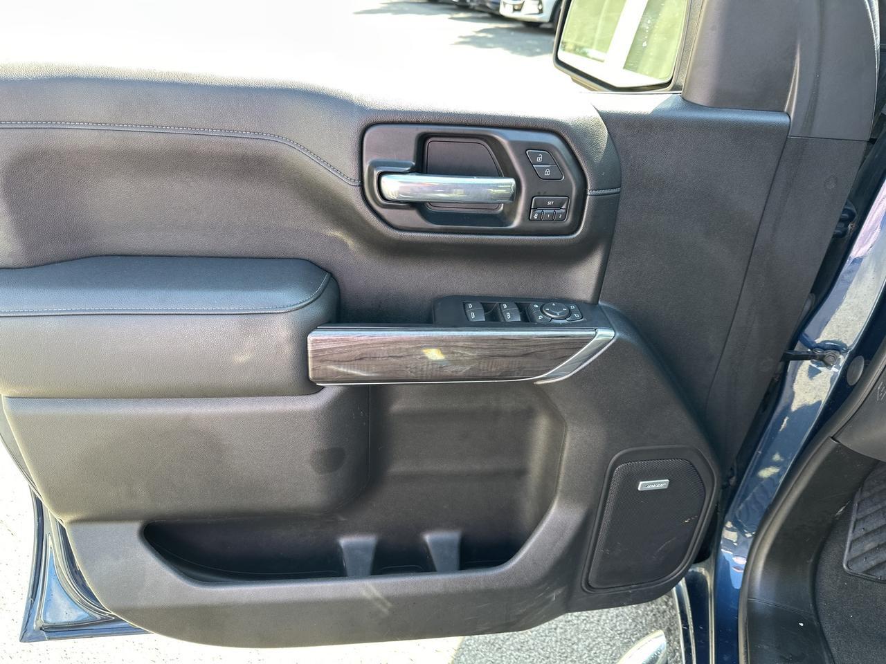 2021 Chevrolet Silverado 1500 LTZ Chantilly VA