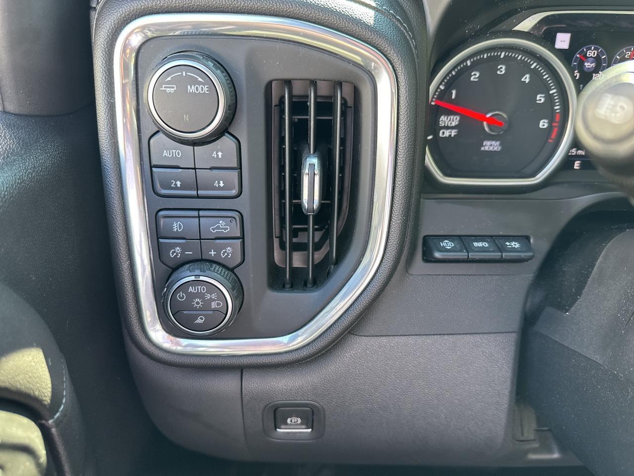 2021 Chevrolet Silverado 1500 LTZ Chantilly VA