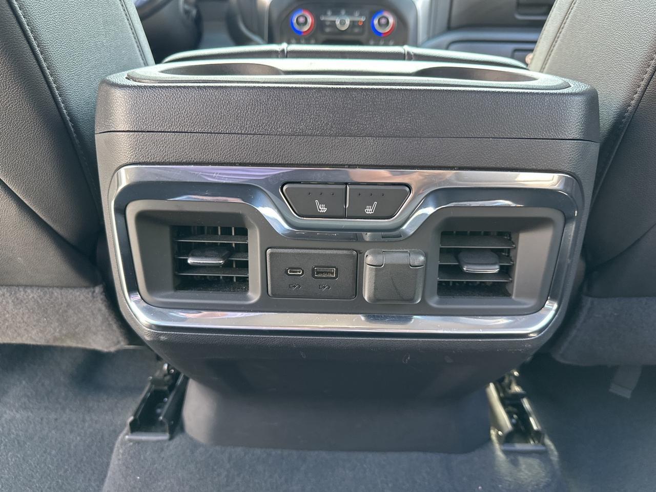 2021 Chevrolet Silverado 1500 LTZ Chantilly VA