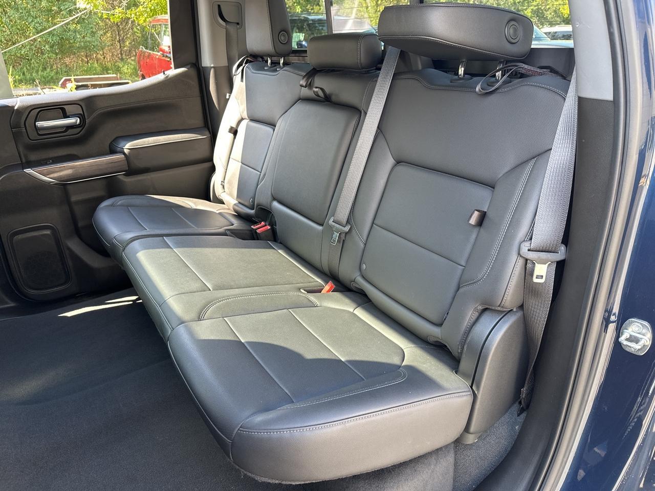 2021 Chevrolet Silverado 1500 LTZ Chantilly VA