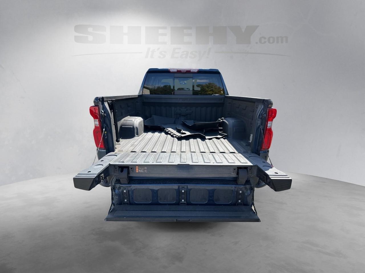 2021 Chevrolet Silverado 1500 LTZ Chantilly VA