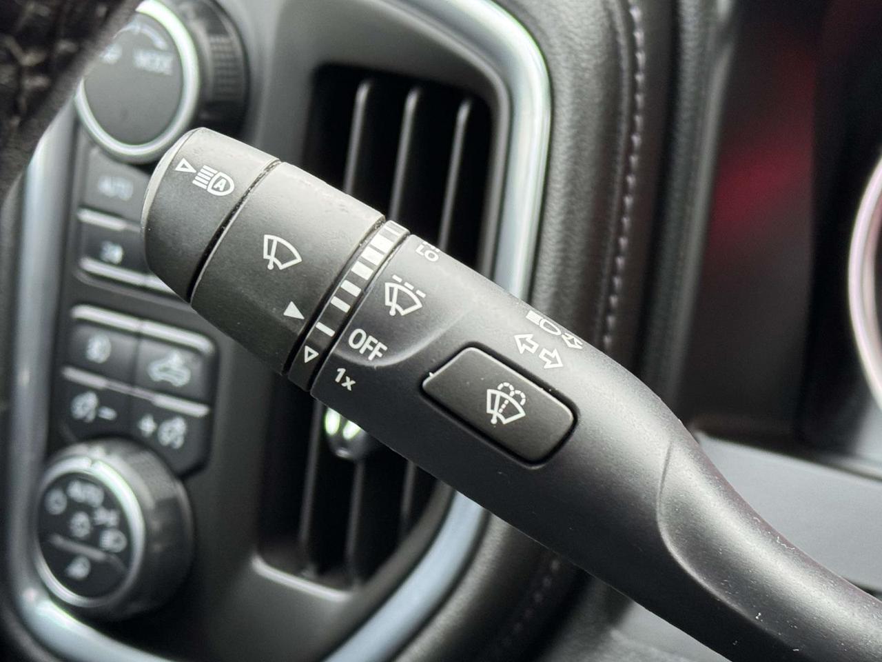 2021 Chevrolet Silverado 1500 LTZ Fredericksburg VA