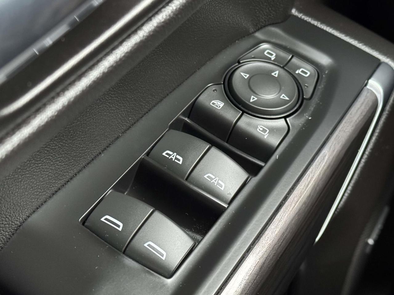 2021 Chevrolet Silverado 1500 LTZ Fredericksburg VA