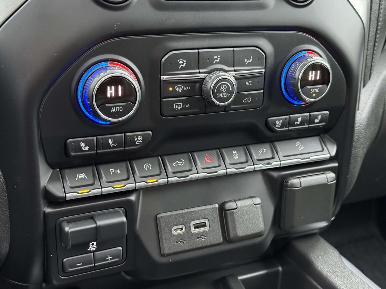 2021 Chevrolet Silverado 1500 LTZ Fredericksburg VA