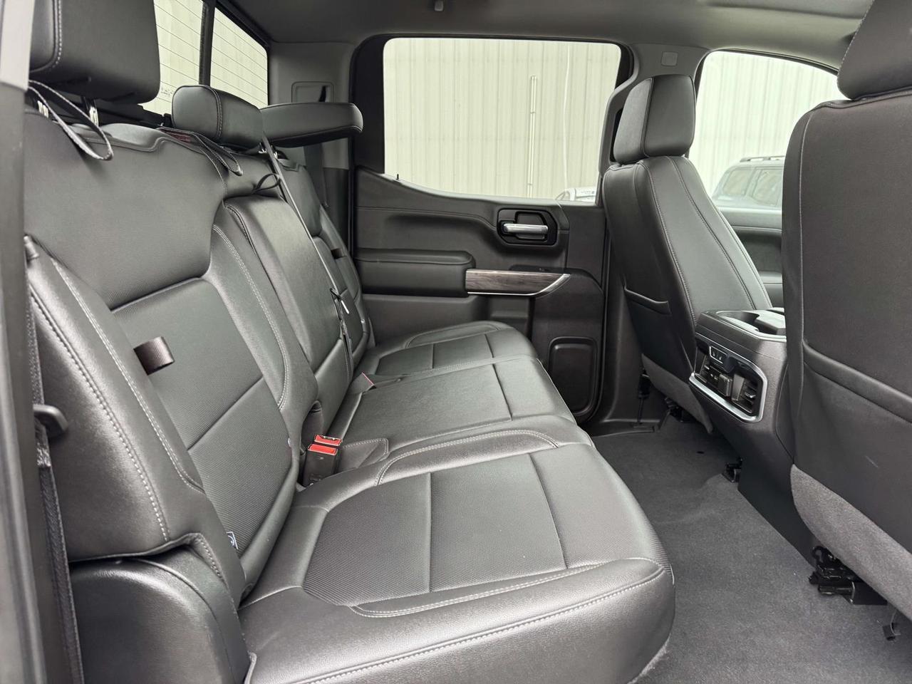 2021 Chevrolet Silverado 1500 LTZ Fredericksburg VA