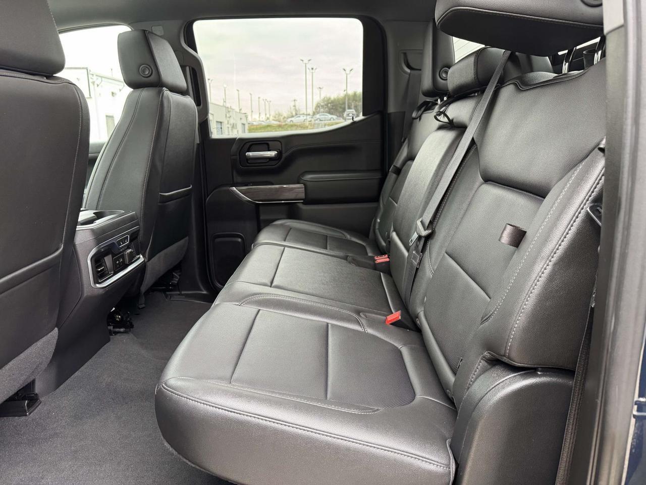 2021 Chevrolet Silverado 1500 LTZ Fredericksburg VA