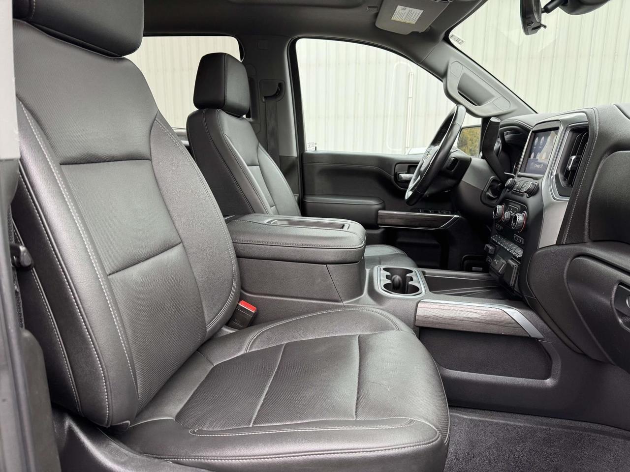 2021 Chevrolet Silverado 1500 LTZ Fredericksburg VA