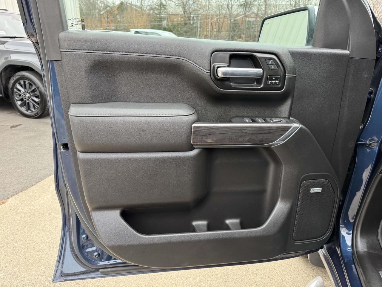 2021 Chevrolet Silverado 1500 LTZ Fredericksburg VA