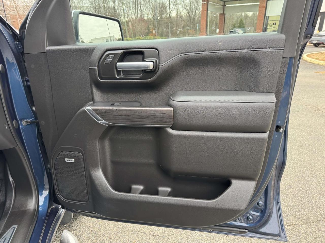 2021 Chevrolet Silverado 1500 LTZ Fredericksburg VA