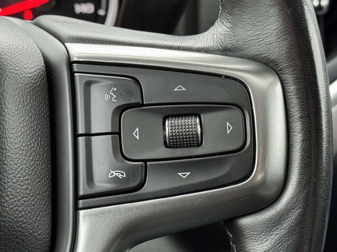 2021 Chevrolet Silverado 1500 LTZ Fredericksburg VA