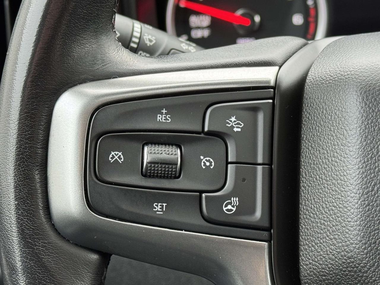 2021 Chevrolet Silverado 1500 LTZ Fredericksburg VA