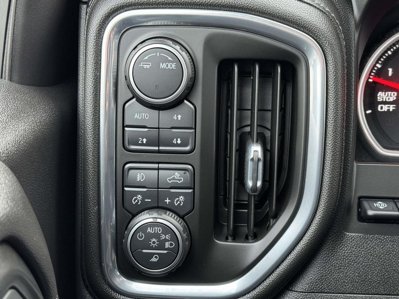 2021 Chevrolet Silverado 1500 LTZ Fredericksburg VA