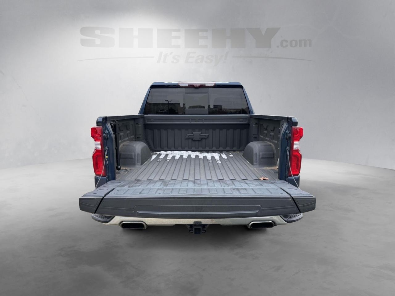 2021 Chevrolet Silverado 1500 LTZ Fredericksburg VA