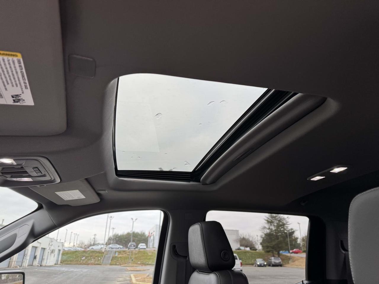 2021 Chevrolet Silverado 1500 LTZ Fredericksburg VA