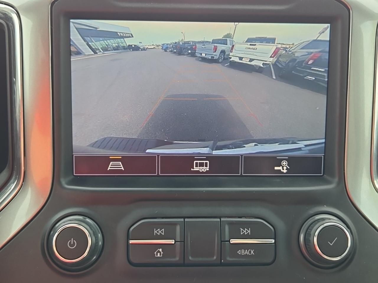2021 Chevrolet Silverado 1500 LTZ Fredericksburg VA