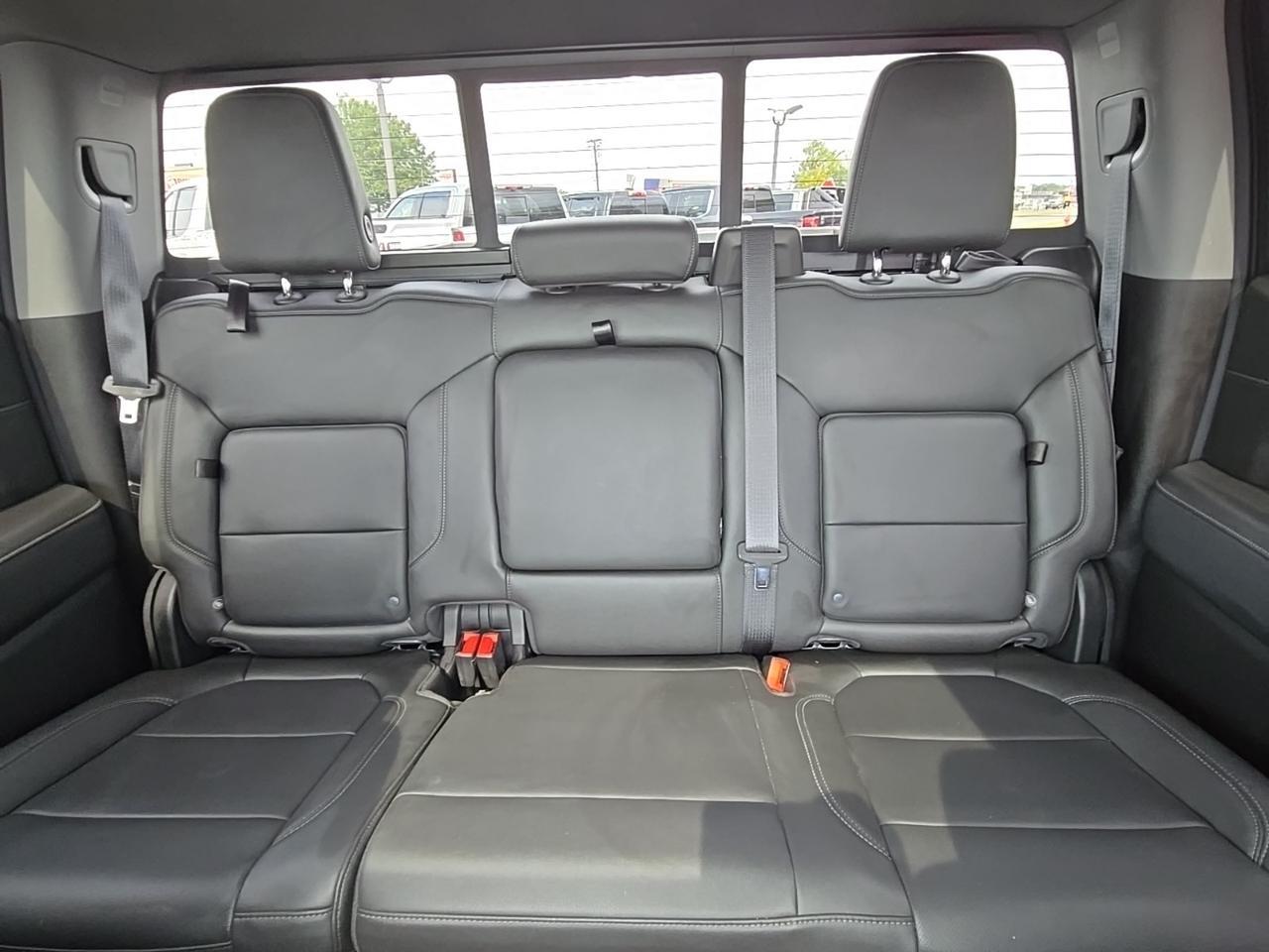2021 Chevrolet Silverado 1500 LTZ Fredericksburg VA