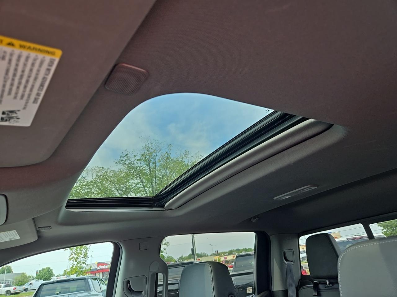 2021 Chevrolet Silverado 1500 LTZ Fredericksburg VA