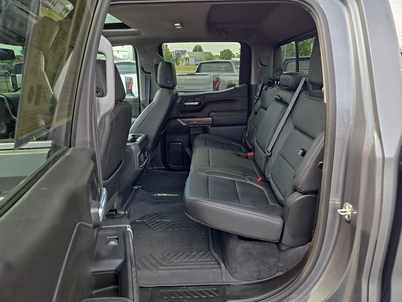 2021 Chevrolet Silverado 1500 LTZ Fredericksburg VA