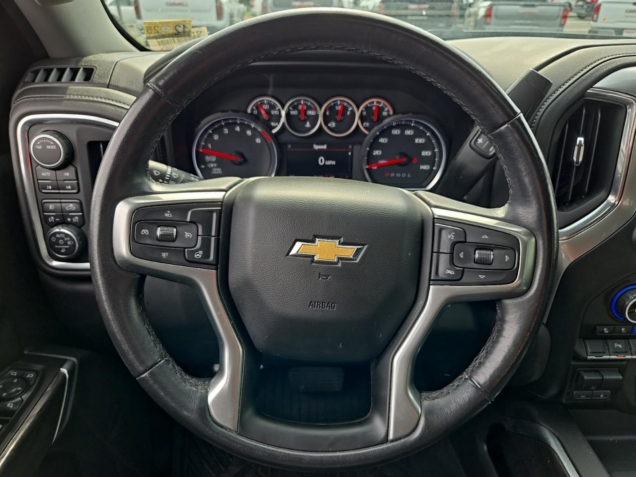 2021 Chevrolet Silverado 1500 LTZ Fredericksburg VA