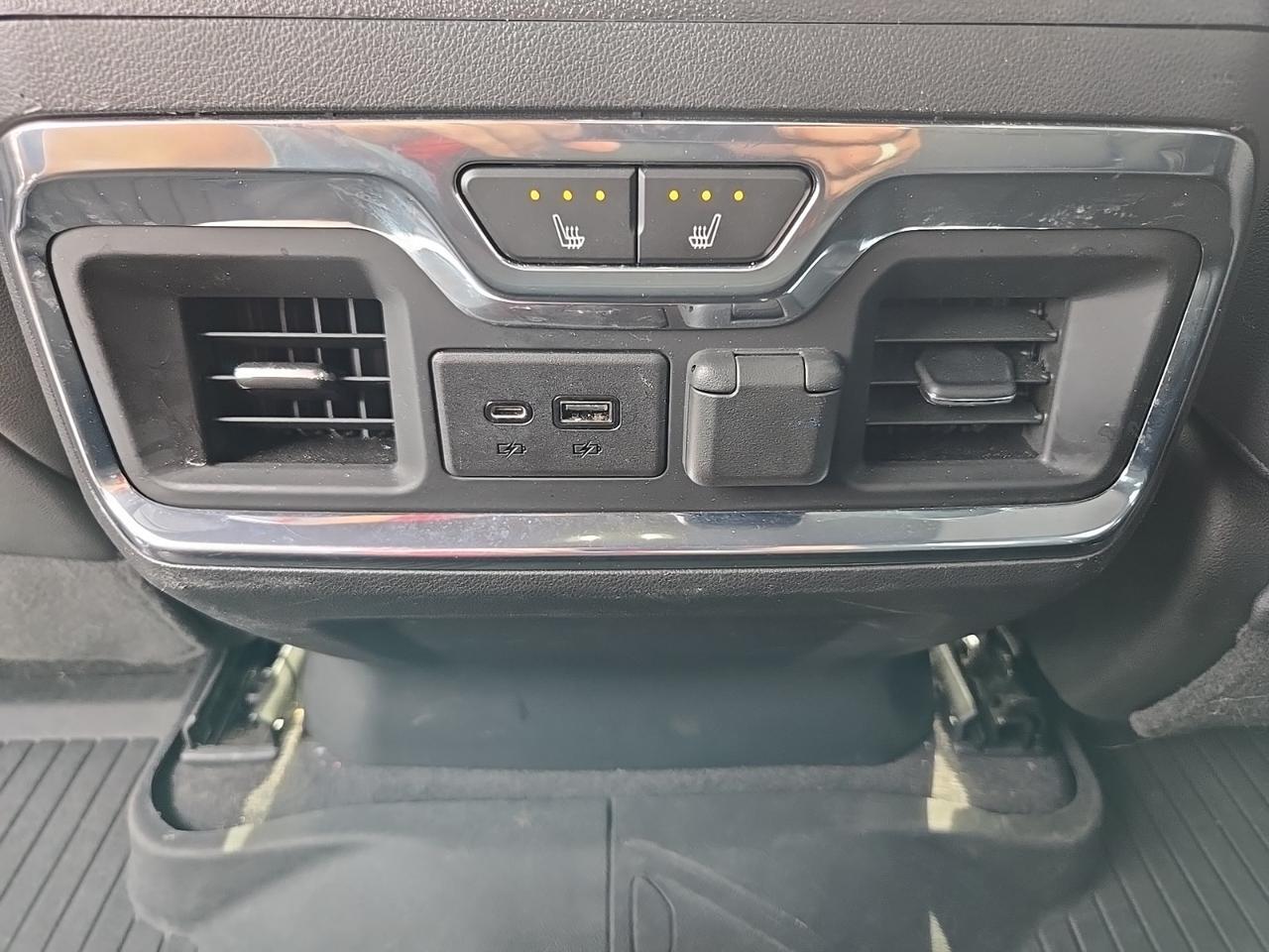 2021 Chevrolet Silverado 1500 LTZ Fredericksburg VA