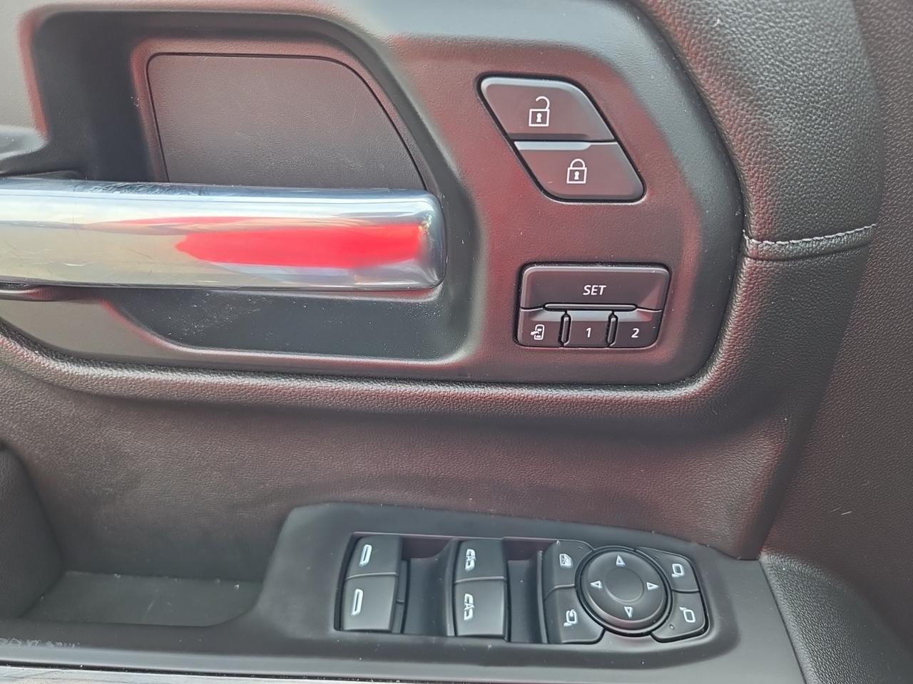 2021 Chevrolet Silverado 1500 LTZ Fredericksburg VA