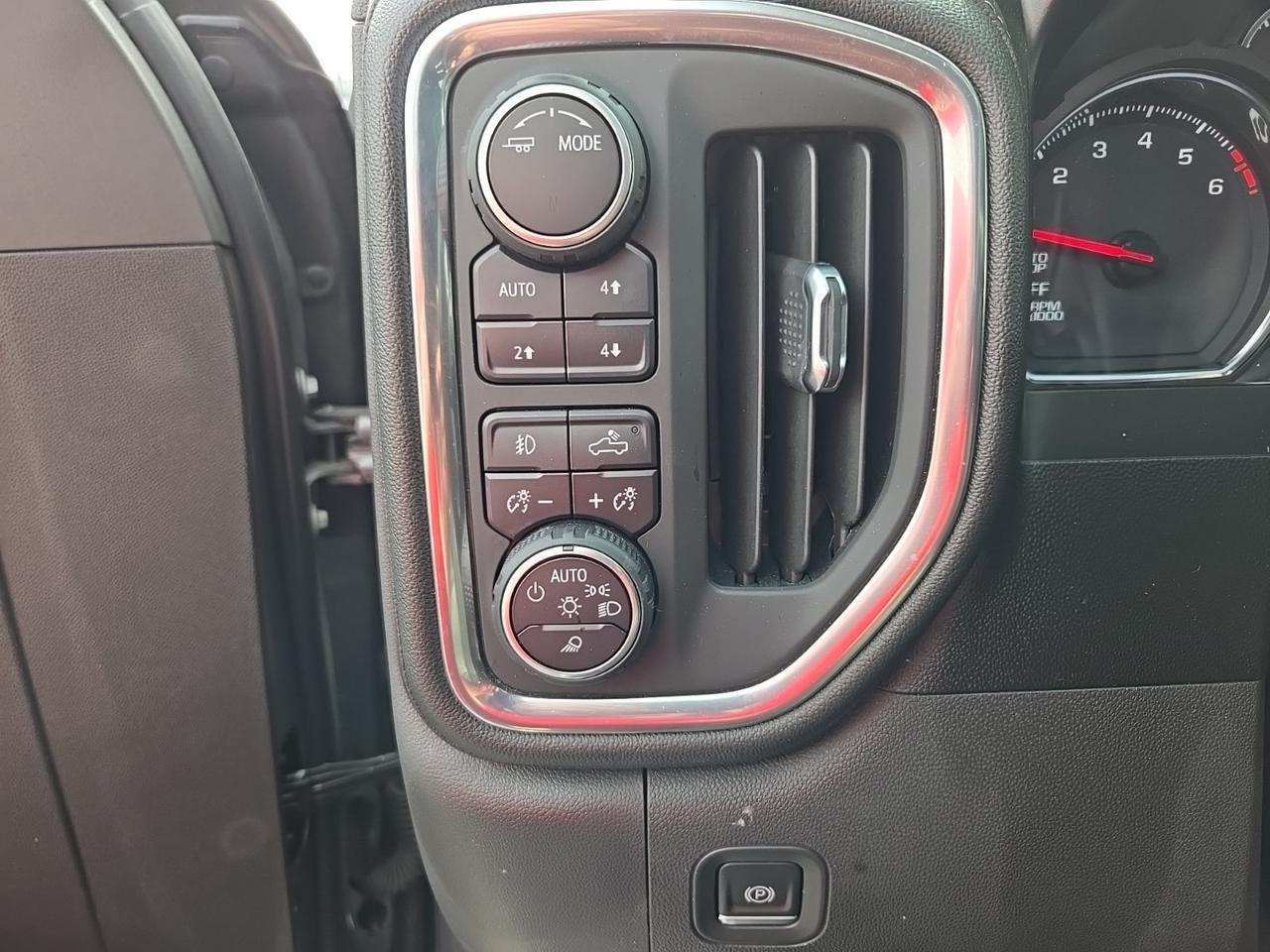 2021 Chevrolet Silverado 1500 LTZ Fredericksburg VA