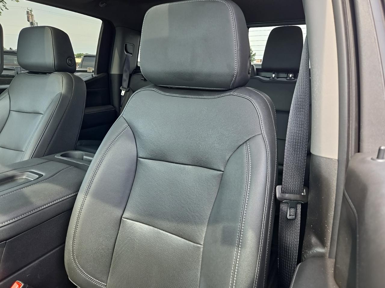2021 Chevrolet Silverado 1500 LTZ Fredericksburg VA