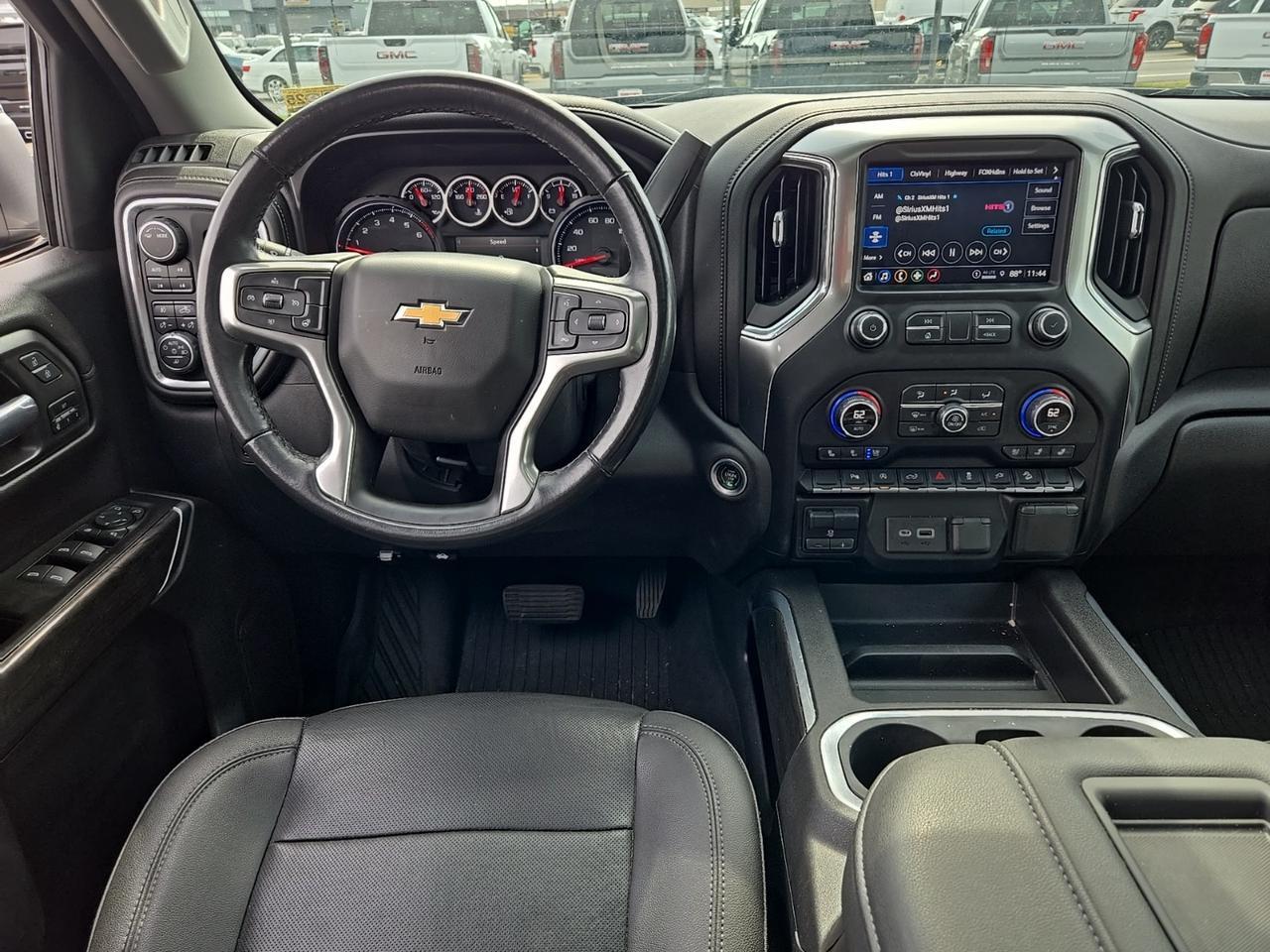 2021 Chevrolet Silverado 1500 LTZ Fredericksburg VA
