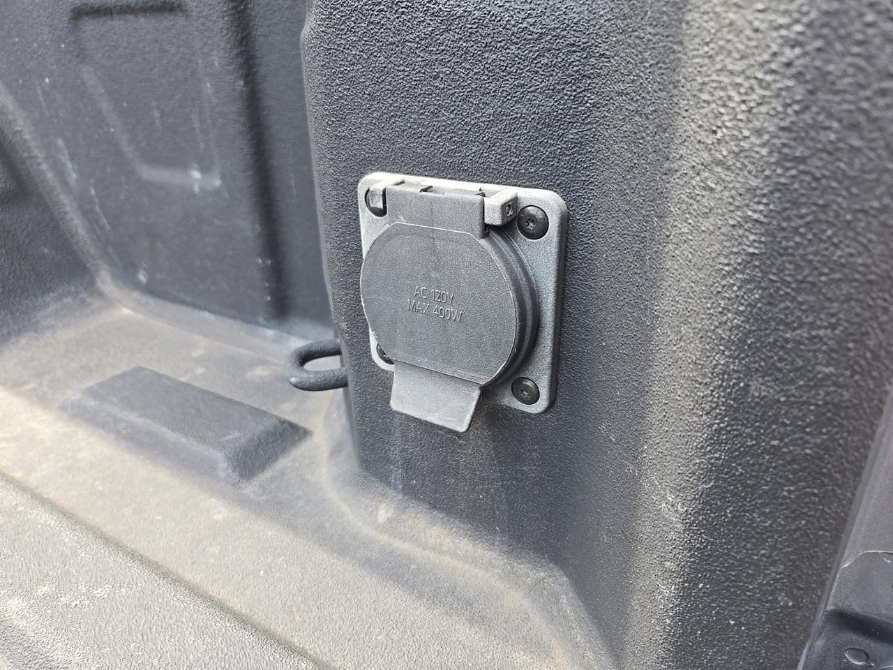 2021 Chevrolet Silverado 1500 LTZ Fredericksburg VA