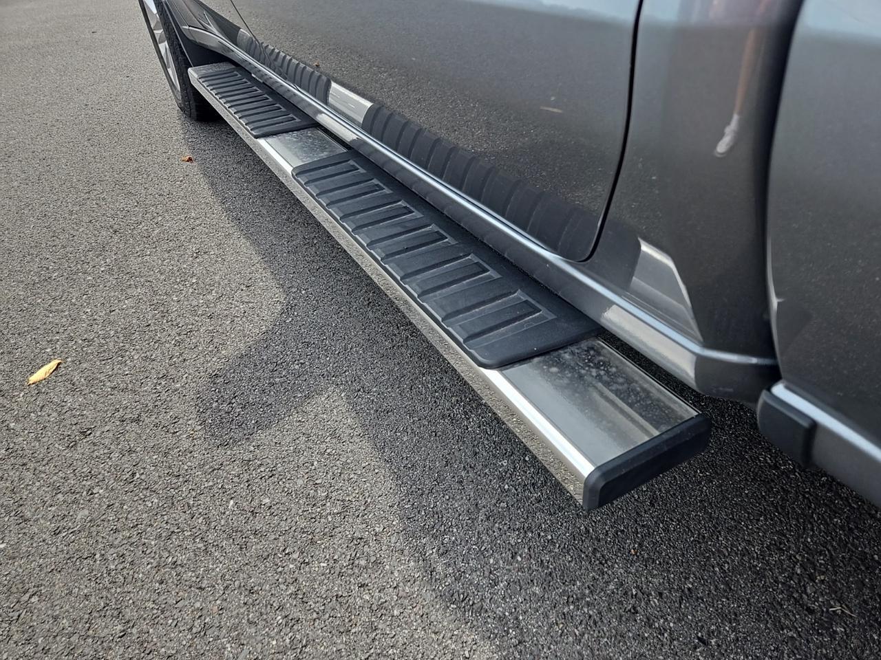2021 Chevrolet Silverado 1500 LTZ Fredericksburg VA
