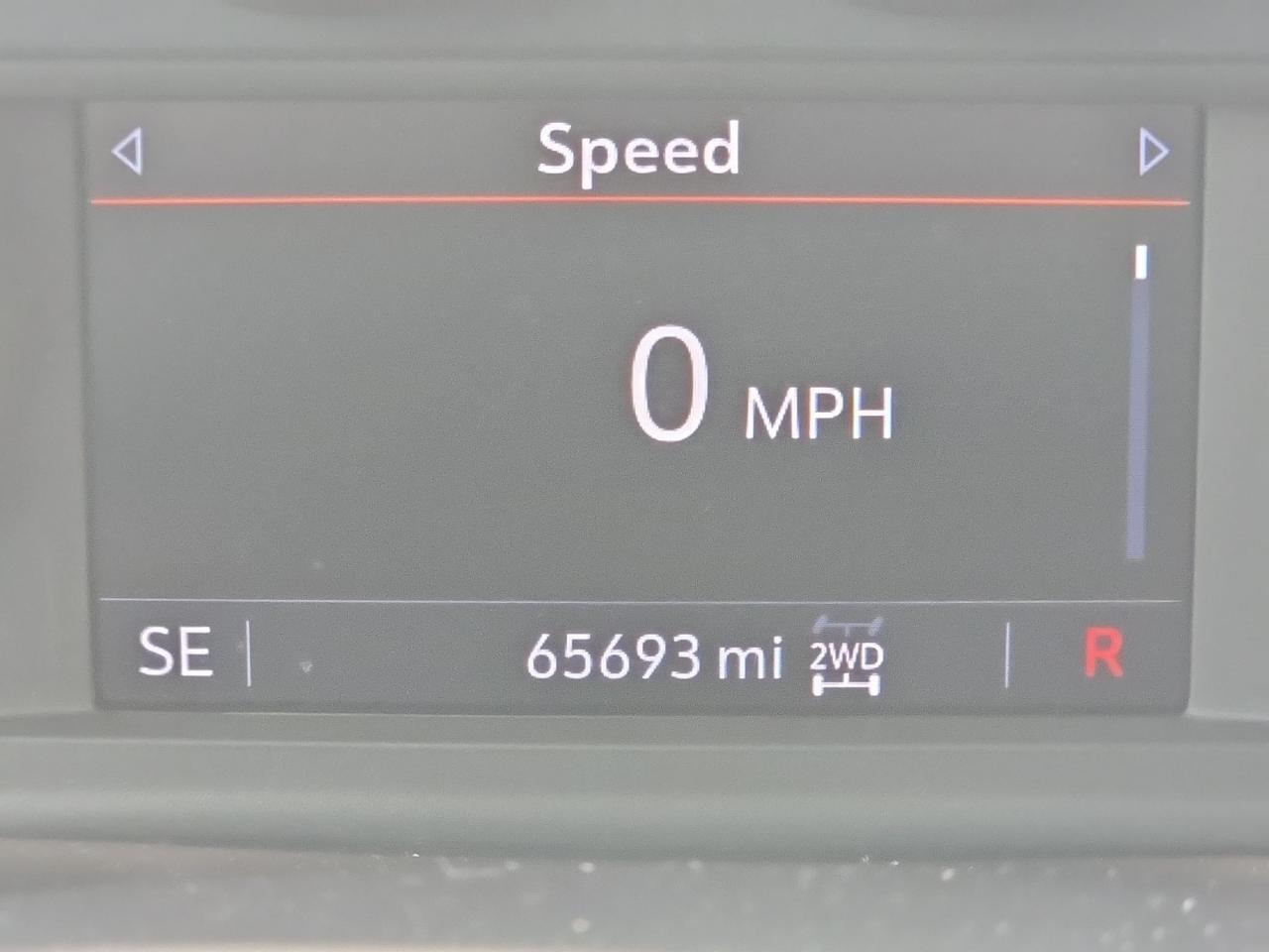 2021 Chevrolet Silverado 1500 LTZ Fredericksburg VA
