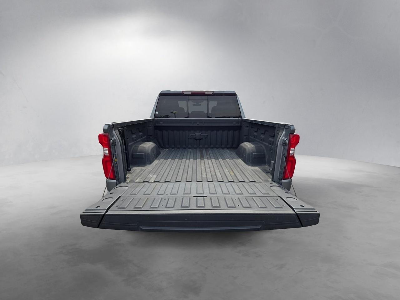 2021 Chevrolet Silverado 1500 LTZ Fredericksburg VA