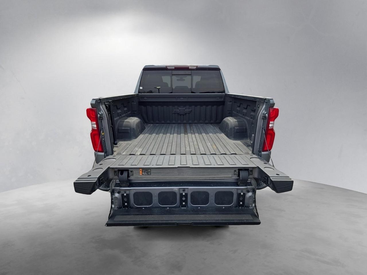 2021 Chevrolet Silverado 1500 LTZ Fredericksburg VA